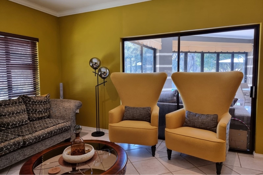 3 Bedroom Property for Sale in WestLake Country Safari Estate North West